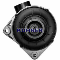 AD KUHNER 30901ri -  Генератор